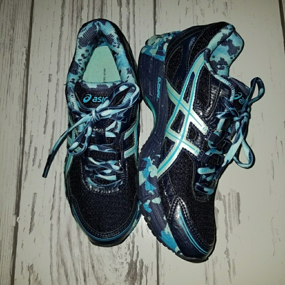asics duomax 02